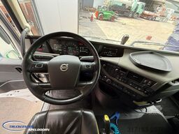 Volvo FH 750 Globetrotter XL, Retarder, 460 WB, Naafr...