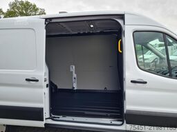 Ford Transit 35 Kasten 2.0 TDCi L3 Trend KAMERA Verkleidungen
