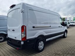 Ford Transit 35 Kasten 2.0 TDCi L3 Trend KAMERA Verkleidungen