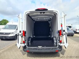 Ford Transit 35 Kasten 2.0 TDCi L3 Trend KAMERA Verkleidungen