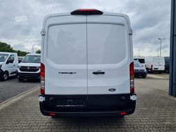 Ford Transit 35 Kasten 2.0 TDCi L3 Trend KAMERA Verkleidungen
