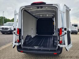 Ford Transit 35 Kasten 2.0 TDCi L3 Trend KAMERA Verkleidungen