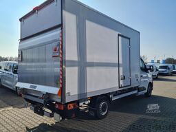 Renault Master Koffer 10 Paletten mit LBW