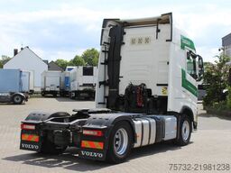 Volvo FH 460   VEB+   I-Park Cool   VIN: NB   2 Stück!