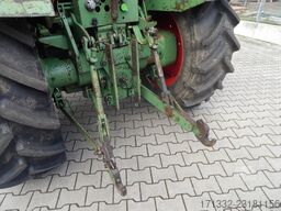 Fendt Geräteträger 275 GTS