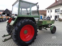 Fendt Geräteträger 275 GTS