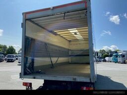 MAN TGL 12.180 BL Koffer LBW 1,5 to+Klima-Automatik