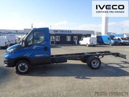 IVECO DAILY 35C16 - 3750