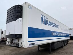 LAMBERET Maxima, 1300  LBW Taillfit , 270 cm height, Pal...