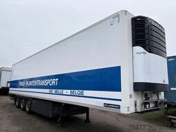 LAMBERET Maxima, 1300 LBW Taillfit , 270 cm height, Pal...