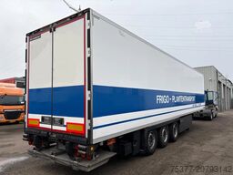 LAMBERET Maxima, 1300 LBW Taillfit , 270 cm height, Pal...