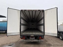 LAMBERET Maxima, 1300 LBW Taillfit , 270 cm height, Pal...