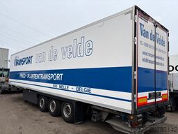 LAMBERET Maxima, 1300 LBW Taillfit , 270 cm height, Pal...