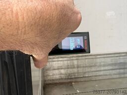 LAMBERET Maxima, 1300  LBW Taillfit , 270 cm height, Pal...