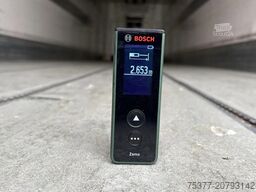 LAMBERET Maxima, 1300  LBW Taillfit , 270 cm height, Pal...