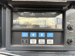 LAMBERET Maxima, 1300  LBW Taillfit , 270 cm height, Pal...