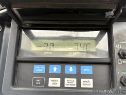 LAMBERET Maxima, 1300 LBW Taillfit , 270 cm height, Pal...