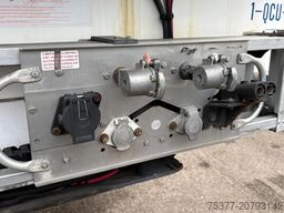 LAMBERET Maxima, 1300 LBW Taillfit , 270 cm height, Pal...