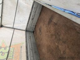 Böckmann TPV EU2010/75 Tieflader 750 kg, 2050 x 1100 x 1100 mm