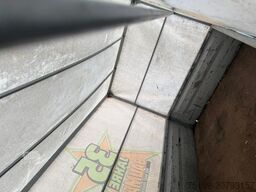 Böckmann TPV EU2010/75 Tieflader 750 kg, 2050 x 1100 x 1100 mm