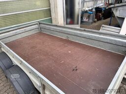 Brenderup Tieflader 2300S, 2,0 to. ZG, 3010 x 1530 x 350 mm