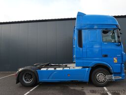 DAF XF 480 SSC EURO 6 835.000KM