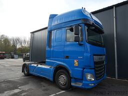 DAF XF 480 SSC EURO 6 701.000KM