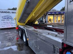 Volvo FM 380 6x2*4, 16m3 Vacuum / High-pressure truck...