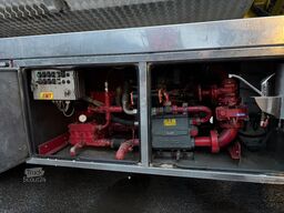 Volvo FM 380 6x2*4, 16m3 Vacuum / High-pressure truck...