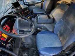 Volvo FM 380 6x2*4, 16m3 Vacuum / High-pressure truck...