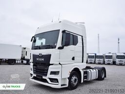 MAN TGX 18.470 GX