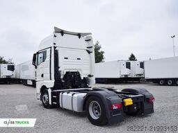 MAN TGX 18.470 GX