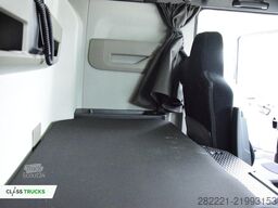 MAN TGX 18.470 GX