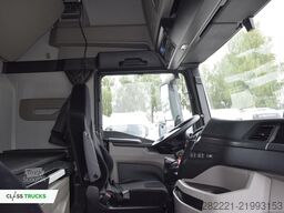 MAN TGX 18.470 GX