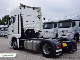 MAN TGX 18.470 GX