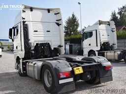 MAN TGX 18.470 GX