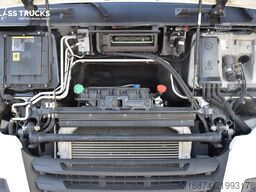 MAN TGX 18.470 GX