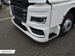 MAN TGX 18.470 GX