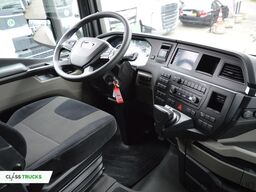 MAN TGX 18.470 GX