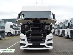 MAN TGX 18.470 GX