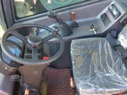 Hytec ZL 18A-5 Radlader Hoflader Euro 5 NEU