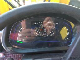 Hytec ZL 18A-5 Radlader Hoflader Euro 5 NEU