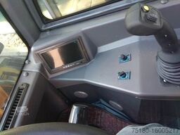 Hytec ZL 18A-5 Radlader Hoflader Euro 5 NEU