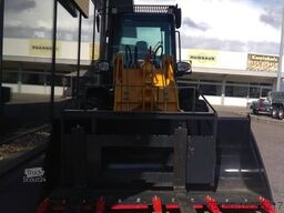 Hytec ZL 18A-5 Radlader Hoflader Euro 5 NEU