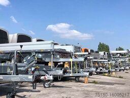 Hytec ZL 18A-5 Radlader Hoflader Euro 5 NEU