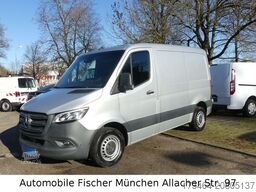 MERCEDES-BENZ Sprinter III Kasten LED Scheinwerfer SHZ Bott