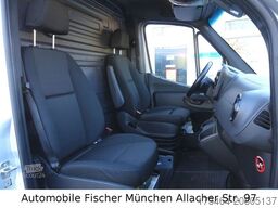 MERCEDES-BENZ Sprinter III Kasten LED Scheinwerfer SHZ Bott