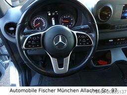 MERCEDES-BENZ Sprinter III Kasten LED Scheinwerfer SHZ Bott
