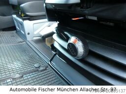 MERCEDES-BENZ Sprinter III Kasten LED Scheinwerfer SHZ Bott