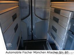 MERCEDES-BENZ Sprinter III Kasten LED Scheinwerfer SHZ Bott